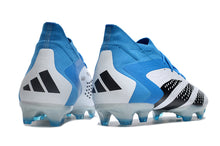 Carregar imagem no visualizador da galeria, Adidas Predator Accuracy .1 FG - Marine Rush