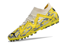 Carregar imagem no visualizador da galeria, Puma Future Ultimate MG - Voltage