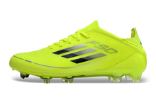 Carregar imagem no visualizador da galeria, Adidas Feminina F50 Elite FG - Verde