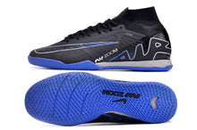 Carregar imagem no visualizador da galeria, Nike Air Zoom Mercurial Superfly 9 Elite Futsal - Shadow Pack