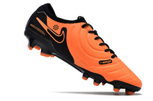 Carregar imagem no visualizador da galeria, Nike Tiempo Legend X Elite FG - Laranja