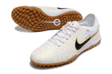 Carregar imagem no visualizador da galeria, Nike Tiempo Legend X PRO Society - Golden Pack