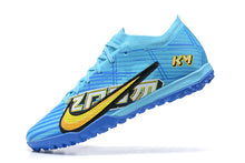 Carregar imagem no visualizador da galeria, Nike Mercurial Air Zoom Vapor 15 Elite Society - Azul