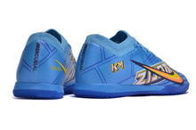Carregar imagem no visualizador da galeria, Nike Mercurial Air Zoom Vapor 15 Elite Futsal - Mbappe
