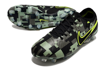 Carregar imagem no visualizador da galeria, Nike Tiempo Legend X Elite FG - Verde