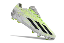 Carregar imagem no visualizador da galeria, Adidas X Crazyfast STRUNG + FG - Verde