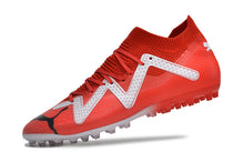 Carregar imagem no visualizador da galeria, Puma Future Ultimate MG - Vermelho