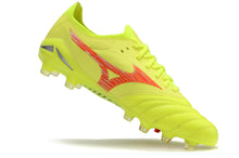 Carregar imagem no visualizador da galeria, Mizuno Morelia Neo III FG - Amarelo