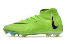 Carregar imagem no visualizador da galeria, Nike Phantom Luna Elite FG - Verde