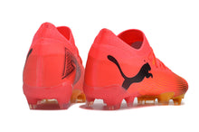 Carregar imagem no visualizador da galeria, Puma Future 7 FTR FG - Laranja/Rosa
