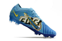 Carregar imagem no visualizador da galeria, Nike Air Zoom Mercurial Vapor 15 FG Elite - Azul