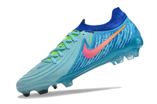 Carregar imagem no visualizador da galeria, Nike Phantom GX2 Elite FG - Azul