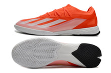 Carregar imagem no visualizador da galeria, Adidas X Crazyfast .1 Futsal - Energy Citrus