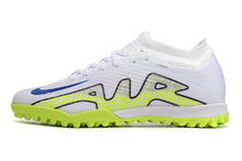 Carregar imagem no visualizador da galeria, Nike Mercurial Air Zoom Vapor 15 Elite Society - Branco Verde