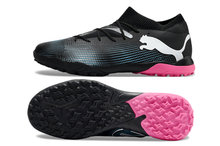 Carregar imagem no visualizador da galeria, Puma Future 7 FTR Society - Preto Rosa