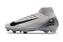 Carregar imagem no visualizador da galeria, Nike Air Zoom Superfly 10 Elite FG - Cinza