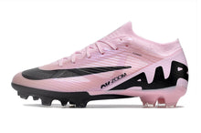 Carregar imagem no visualizador da galeria, Nike Feminina Air Zoom Mercurial Vapor 15 FG Elite - Rosa Preto