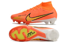 Carregar imagem no visualizador da galeria, Nike Air Zoom Superfly 9 FG Elite - Laranja