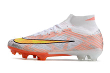 Carregar imagem no visualizador da galeria, Nike Feminina Air Zoom Superfly 9 FG Elite - Laranja