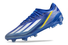 Carregar imagem no visualizador da galeria, Adidas X Crazyfast .1 FG - Federations Pack Brasil