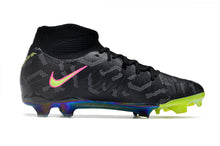 Carregar imagem no visualizador da galeria, Nike Feminina Phantom Luna Elite FG - Preto