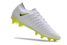 Carregar imagem no visualizador da galeria, Nike Phantom Ultra Venom FG - Branco Amarelo
