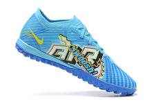 Carregar imagem no visualizador da galeria, Nike Mercurial Air Zoom Vapor 15 Elite Society - Azul