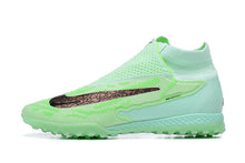 Carregar imagem no visualizador da galeria, Nike Phantom GX Elite DF Society - Verde