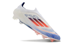 Carregar imagem no visualizador da galeria, Adidas F50 Elite Laceless FG - Advancement