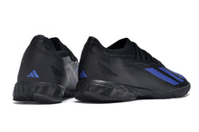 Carregar imagem no visualizador da galeria, Adidas X Crazyfast .1 Futsal - Preto