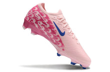 Carregar imagem no visualizador da galeria, Nike Air Zoom Mercurial Vapor 16 Elite FG - Rosa Azul