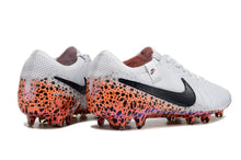 Carregar imagem no visualizador da galeria, Nike Tiempo Legend X Elite FG - Laranja Cinza