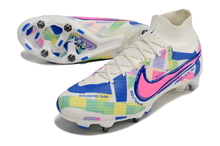 Carregar imagem no visualizador da galeria, Nike Air Zoom Superfly 9 Elite SG TRAVA MISTA - SoCal