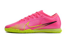Carregar imagem no visualizador da galeria, Nike Mercurial Air Zoom Vapor 15 Elite Futsal - Rosa