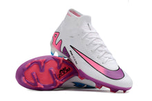 Carregar imagem no visualizador da galeria, Nike Feminina Air Zoom Superfly 9 FG Elite - Colors