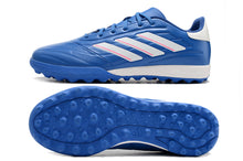 Carregar imagem no visualizador da galeria, Adidas Copa Pure .3 Society - Marine Rush