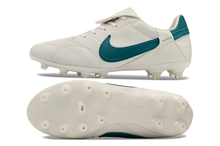 Carregar imagem no visualizador da galeria, Nike Premier 3 FG Elite - Creme Verde