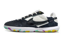 Carregar imagem no visualizador da galeria, Nike Street Gato Futsal - Preto Colors