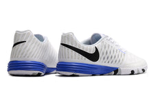 Carregar imagem no visualizador da galeria, Nike Lunar Gato II Futsal - Branco Azul