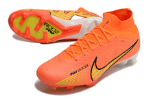 Carregar imagem no visualizador da galeria, Nike Air Zoom Superfly 9 FG Elite - Laranja