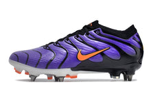 Carregar imagem no visualizador da galeria, Nike Air Zoom Mercurial Vapor 15 Elite SG TRAVA MISTA - Roxo