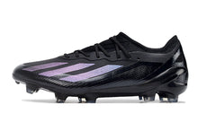 Carregar imagem no visualizador da galeria, Adidas X Crazyfast .1 FG - Preto