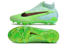 Carregar imagem no visualizador da galeria, Nike Feminina Phantom GX Elite DF FG - Verde