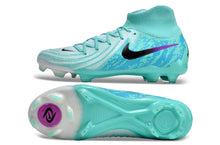 Carregar imagem no visualizador da galeria, Nike Feminina Phantom Luna II Elite FG - Azul