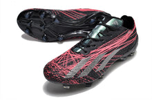 Carregar imagem no visualizador da galeria, Adidas X Crazyfast STRUNG + FG - Preto Rosa
