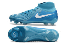 Carregar imagem no visualizador da galeria, Nike Feminina Phantom Luna II Elite FG - Azul