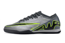 Carregar imagem no visualizador da galeria, Nike Mercurial Air Zoom Vapor 15 Elite Futsal - Cinza