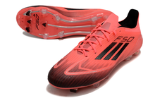 Carregar imagem no visualizador da galeria, Adidas F50 Elite FG - Vermelho