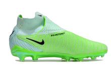Carregar imagem no visualizador da galeria, Nike Feminina Phantom GX Elite DF FG - Verde
