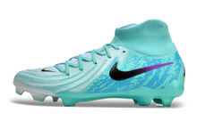 Carregar imagem no visualizador da galeria, Nike Feminina Phantom Luna II Elite FG - Azul